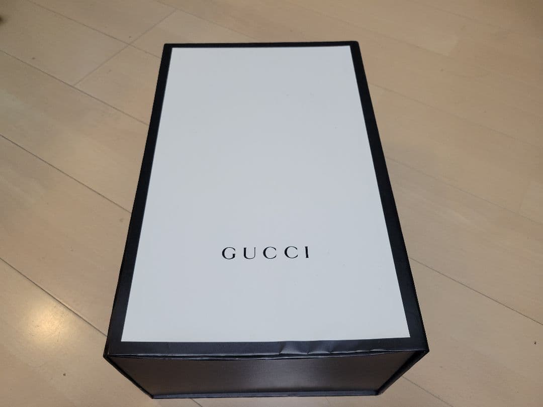 グッチ GUCCI タイガーベルト バッグ