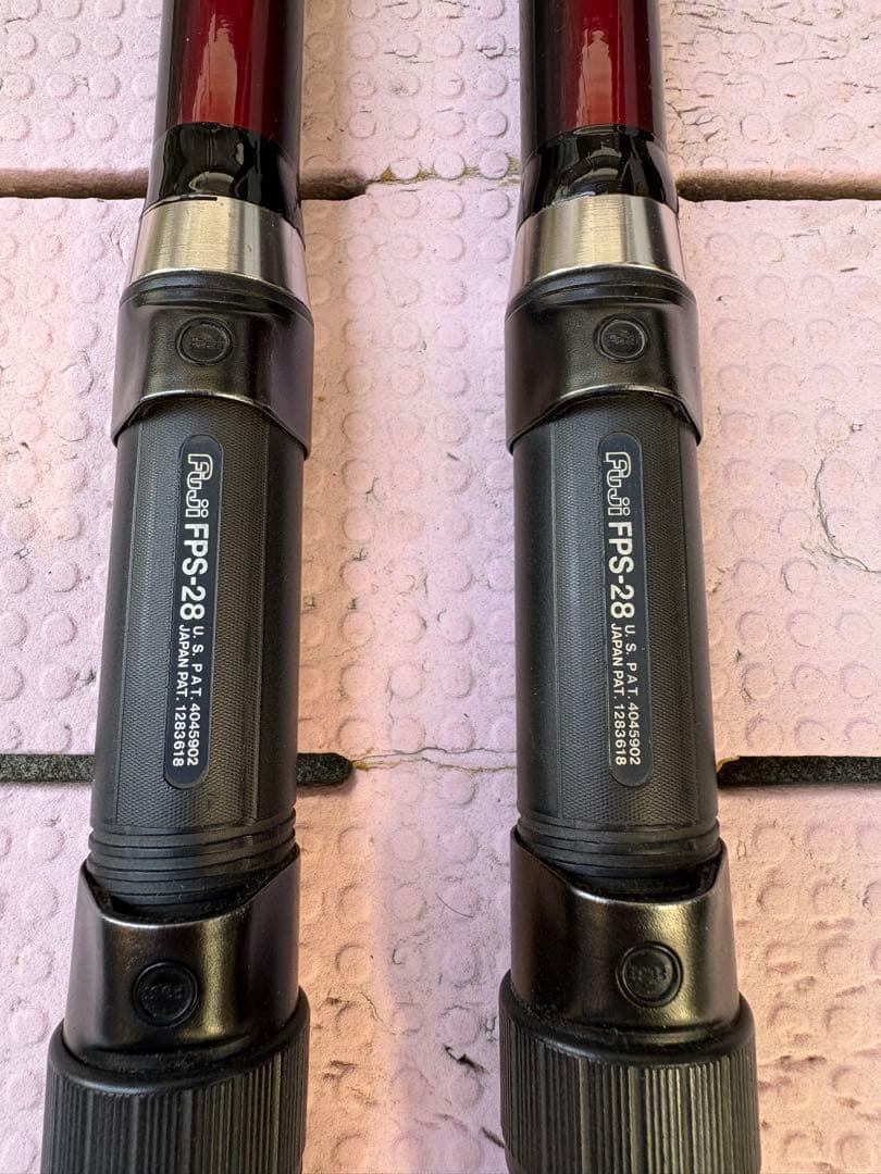 鯉釣り 飛鯉 Daiwa 2本セット 鯉釣り 飛鯉 Daiwa 2本セット