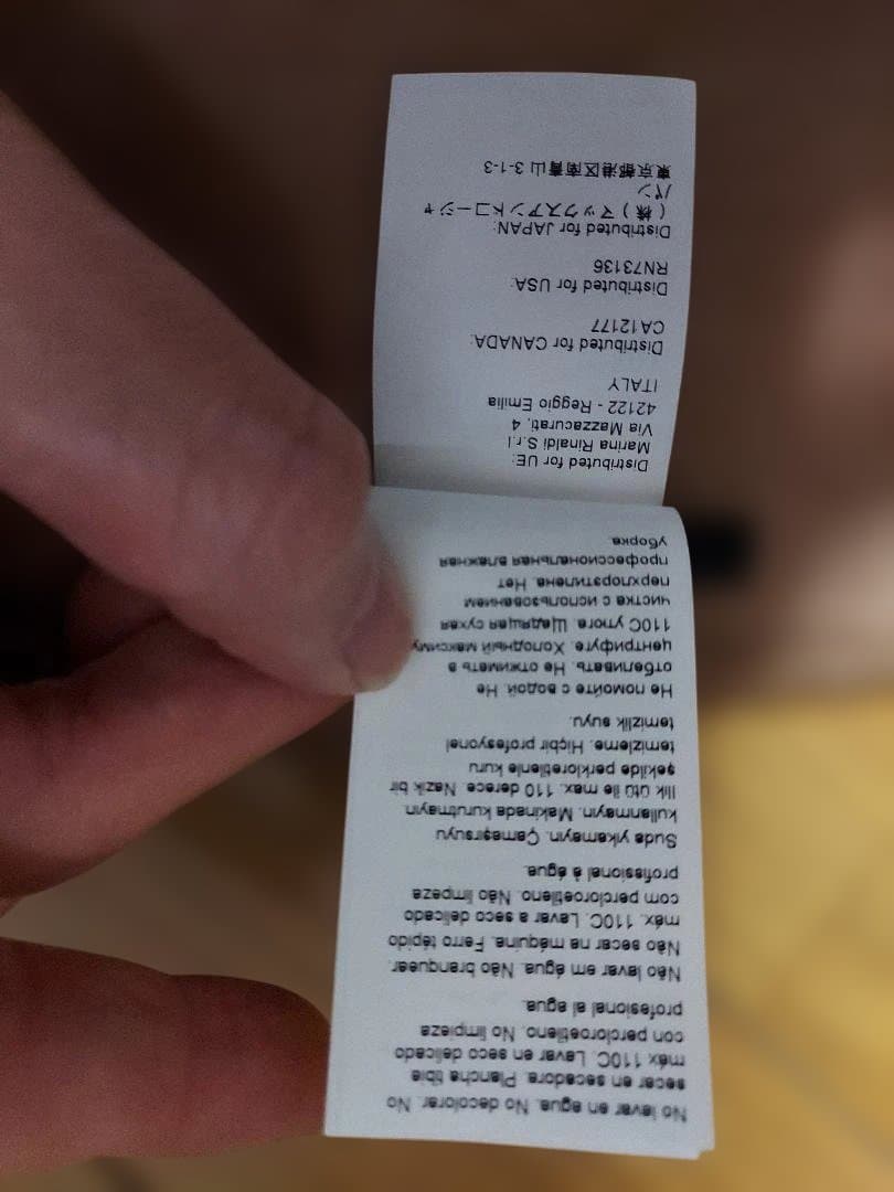 MARINA RINALDI マリナ リナルディ キャメル100％ 大判ストール