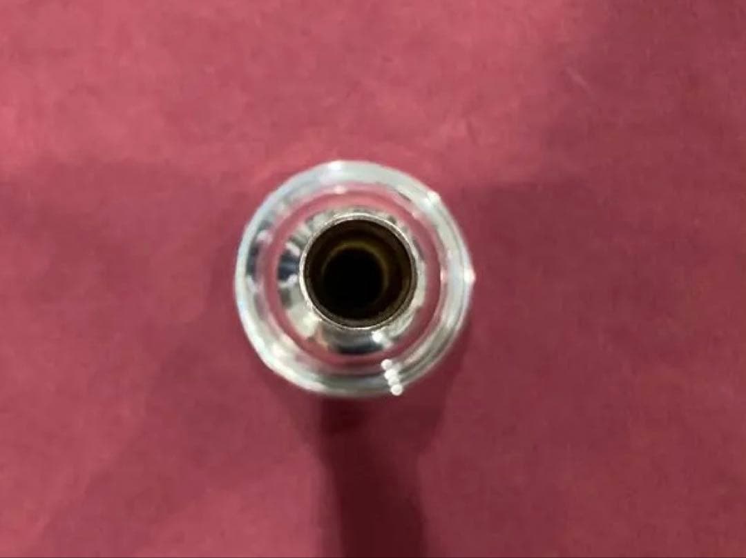 管楽器・吹奏楽器 GregBlack 1-5/16G Regular