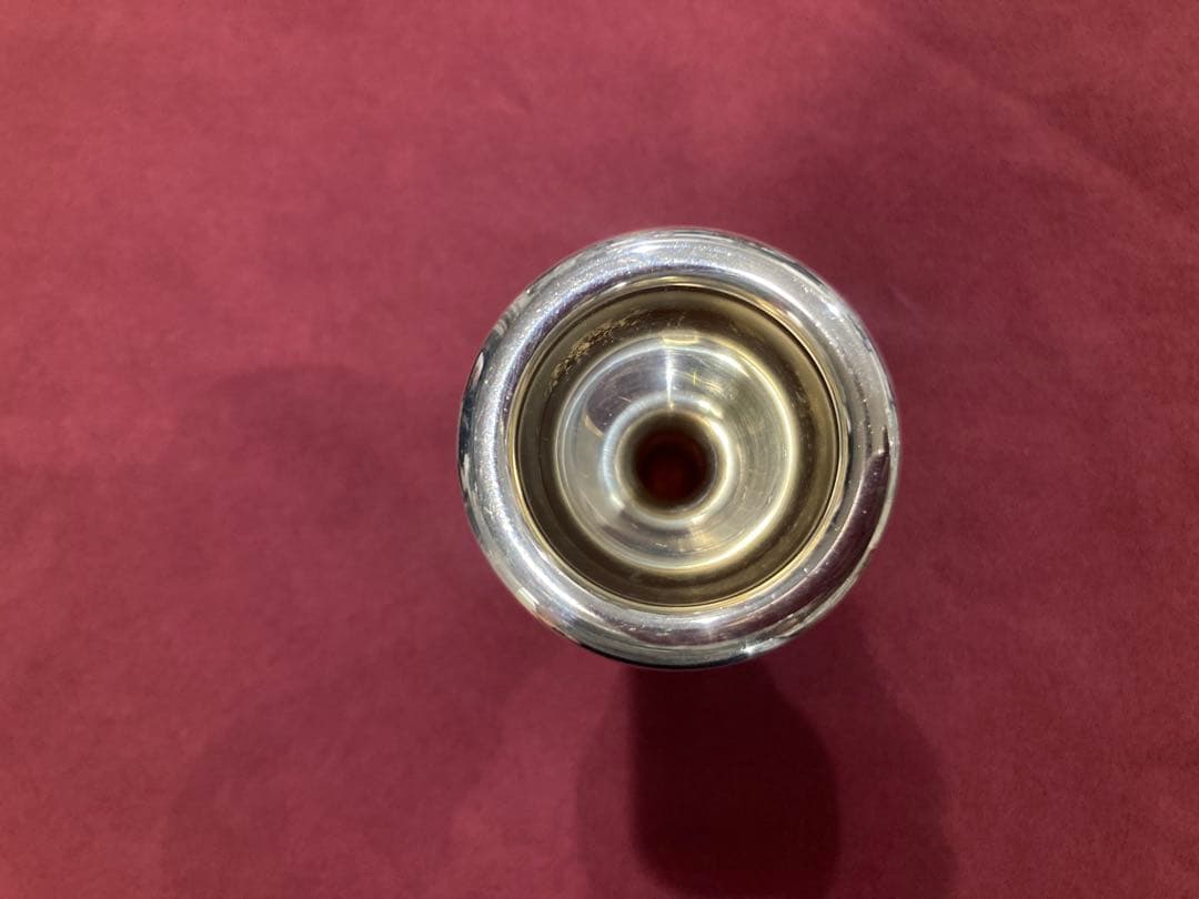 管楽器・吹奏楽器 GregBlack 1-5/16G Regular