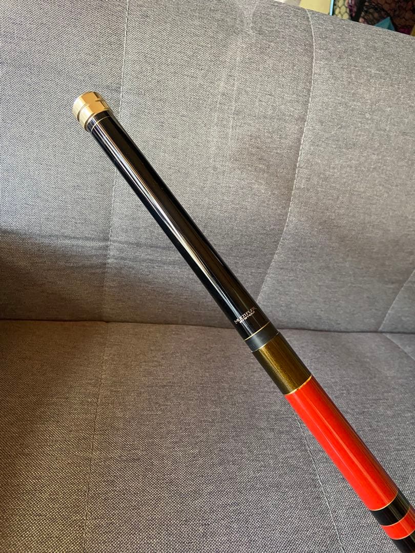 現行】がま鮎 伸徹III 引抜早瀬81↔︎71 使用回数少ない - メルカリ