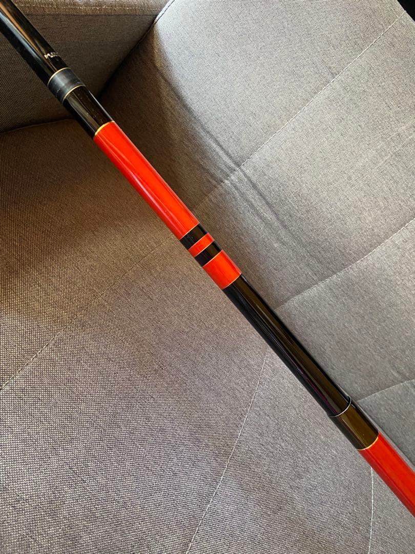 現行】がま鮎 伸徹III 引抜早瀬81↔︎71 使用回数少ない - メルカリ