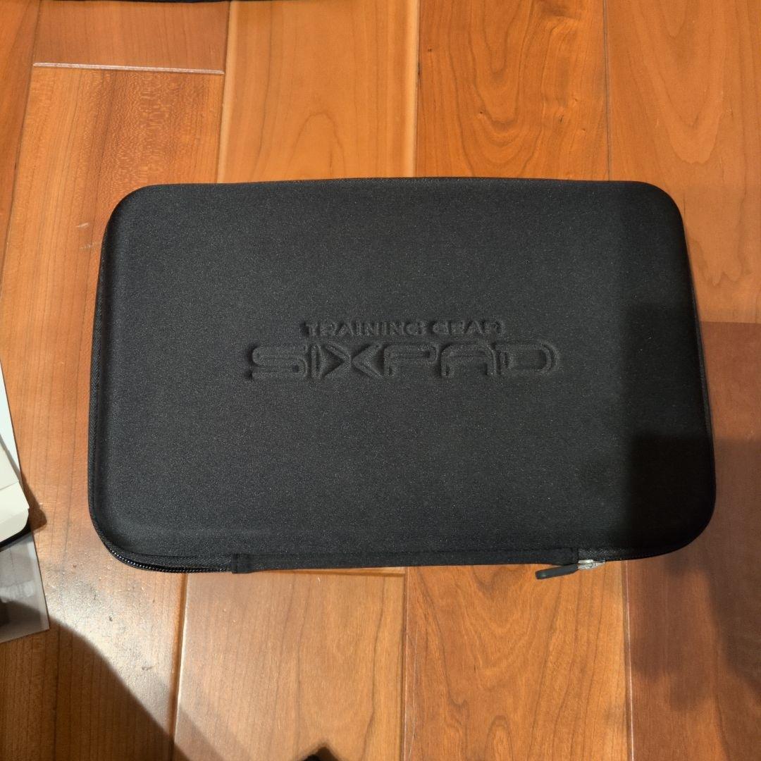 SIXPAD パワースーツライト コアベルト　Mサイズ