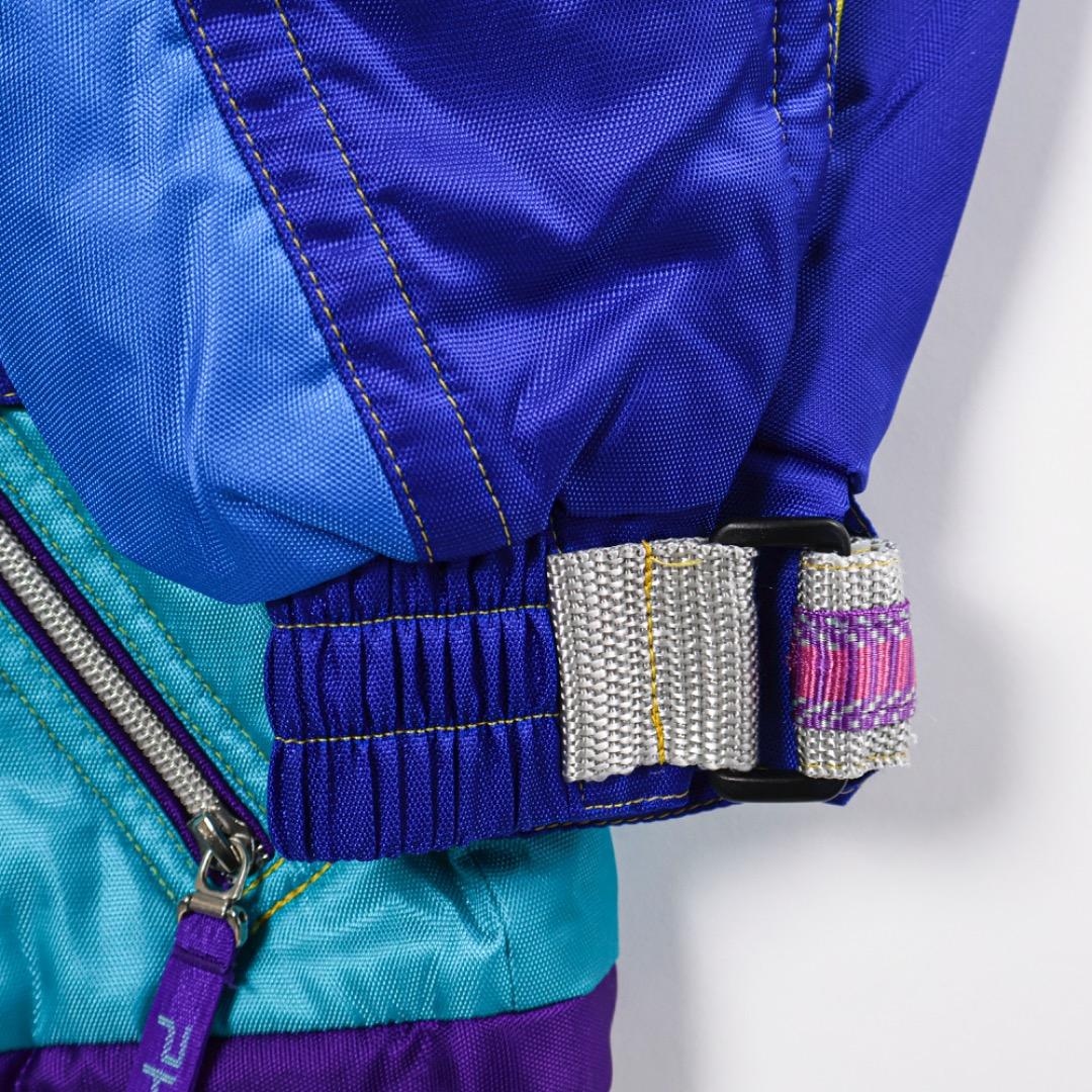 H3798-110◾️フェニックス　スキースノボウェア　セットアップ