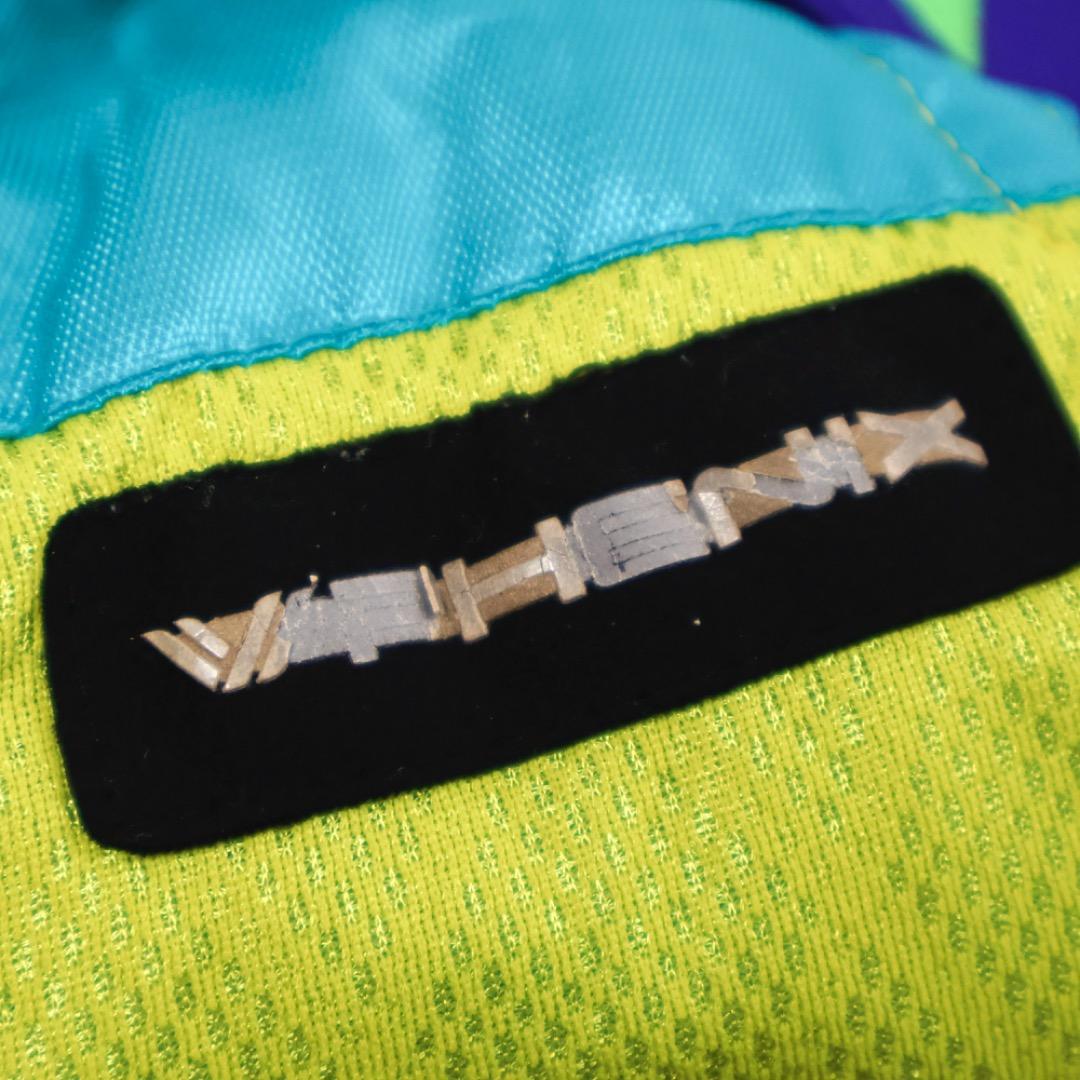 H3798-110◾️フェニックス　スキースノボウェア　セットアップ