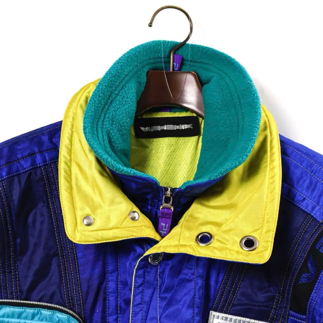 H3798-110◾️フェニックス　スキースノボウェア　セットアップ