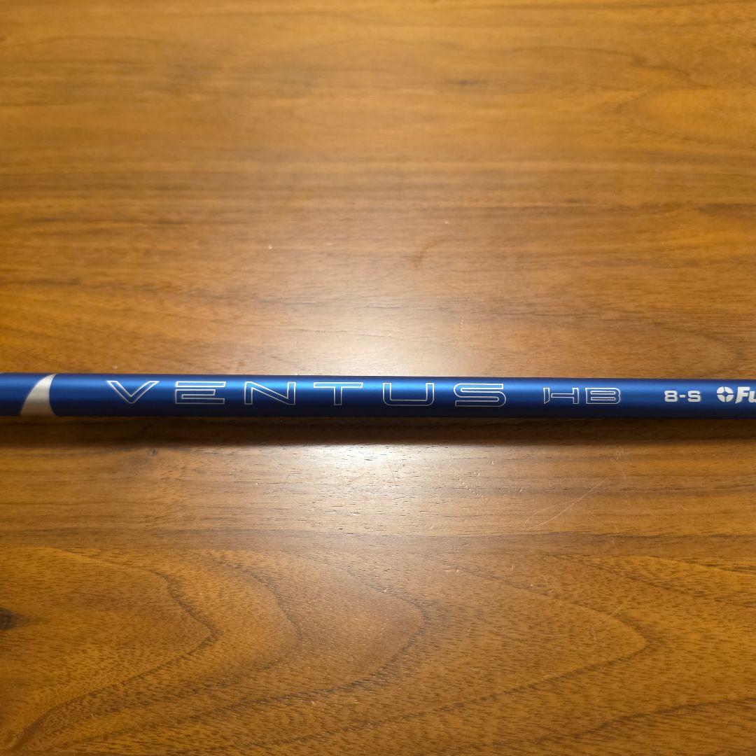 キャロウェイ ELYTE 4U ユーティリティ 24ベンタスブルー HB