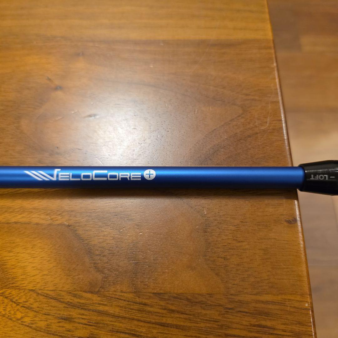 キャロウェイ ELYTE 4U ユーティリティ 24ベンタスブルー HB