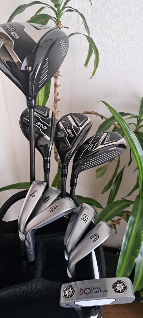 NEXZEN NS210D/3/4/5　PING i525 MCI R-70