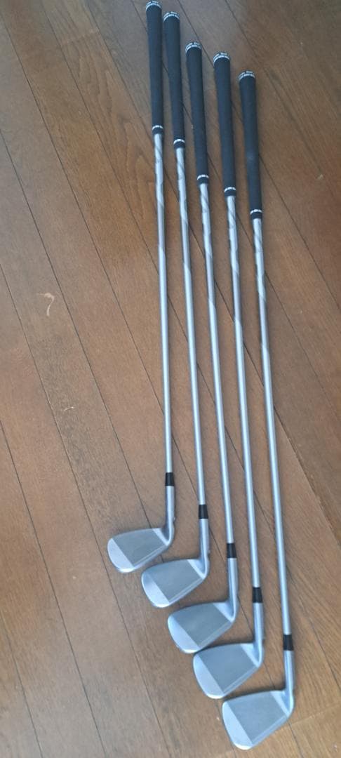 NEXZEN NS210D/3/4/5　PING i525 MCI R-70