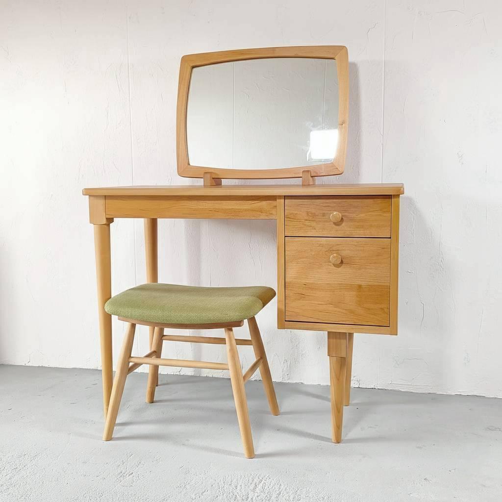 美品 モモナチュラル コモ 机のみ 幅90 無垢 アルダー材 - メルカリ