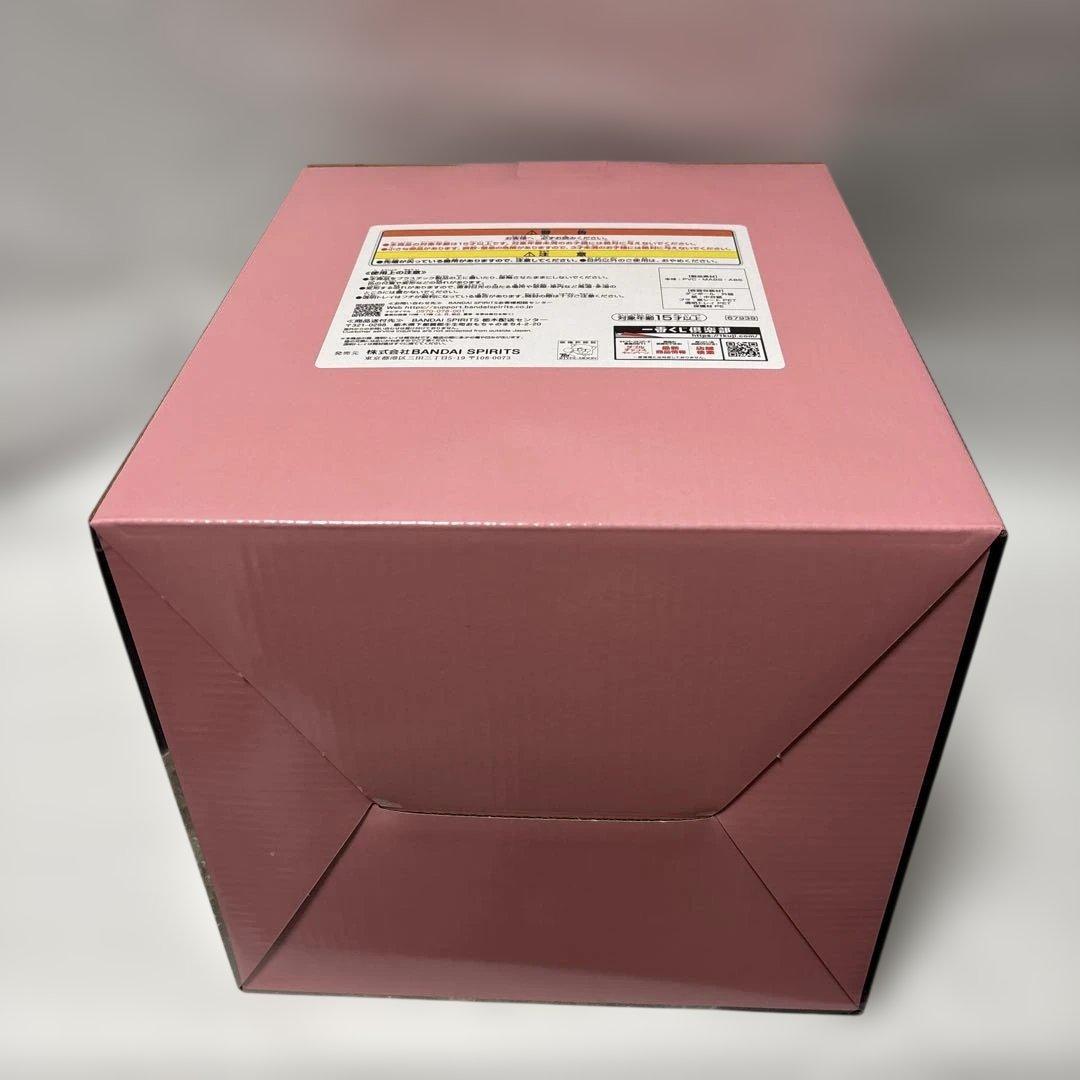 一番くじ　fgo a賞　b賞　c賞　d賞　e賞 ラストワン　セット