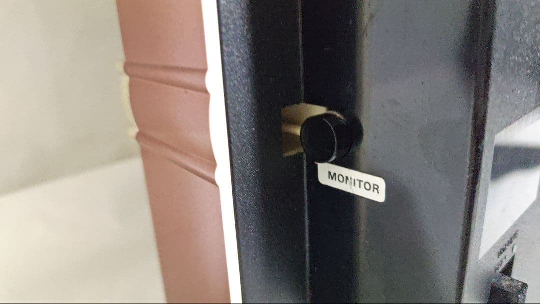 SEIKO ディズニータイム FW711B からくり時計