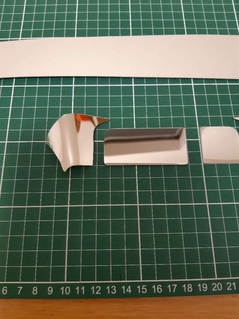 17スーパーグレート内装