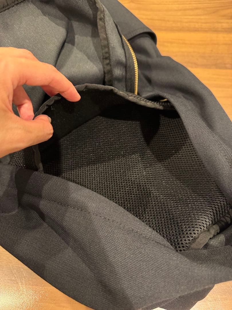 フェリージ　リュック