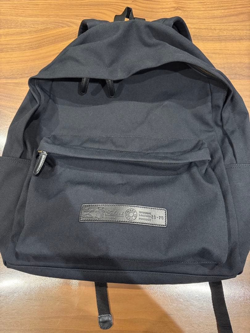 フェリージ　リュック