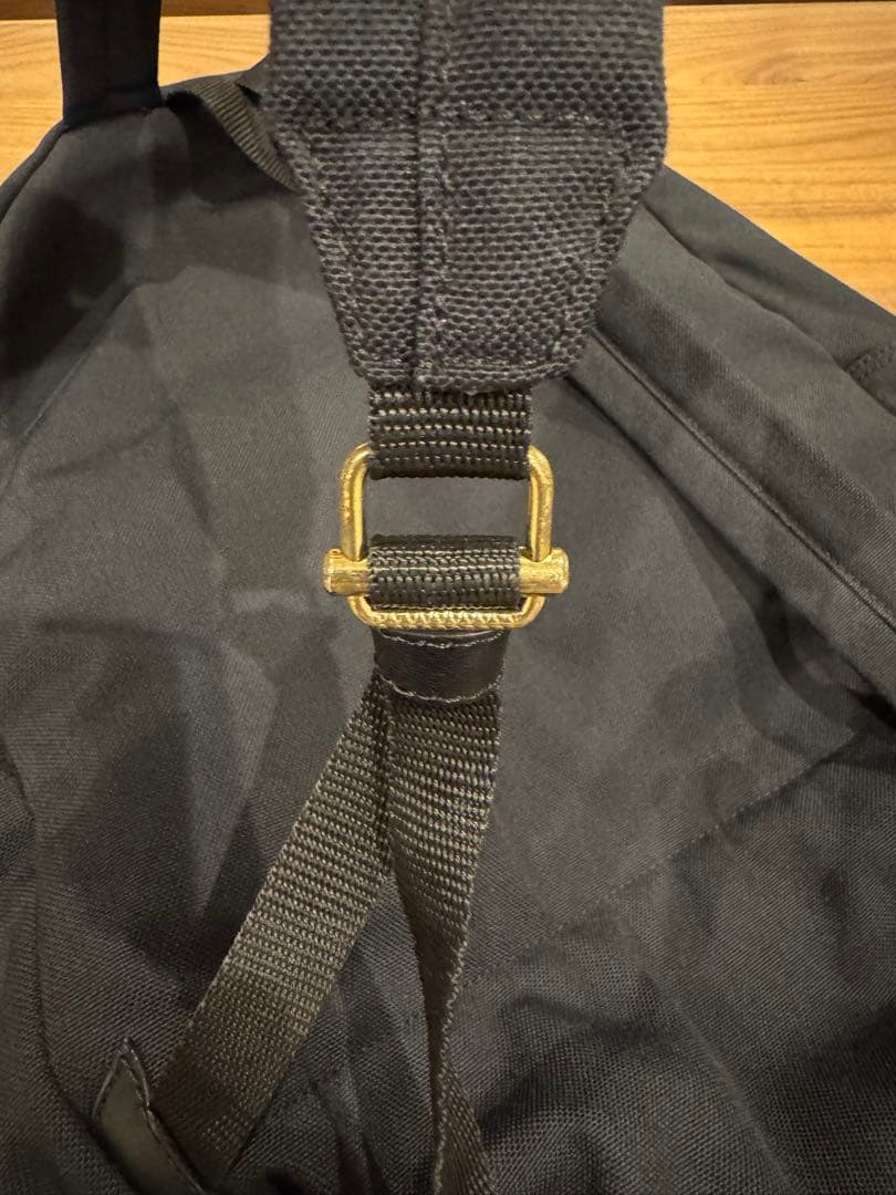 フェリージ　リュック