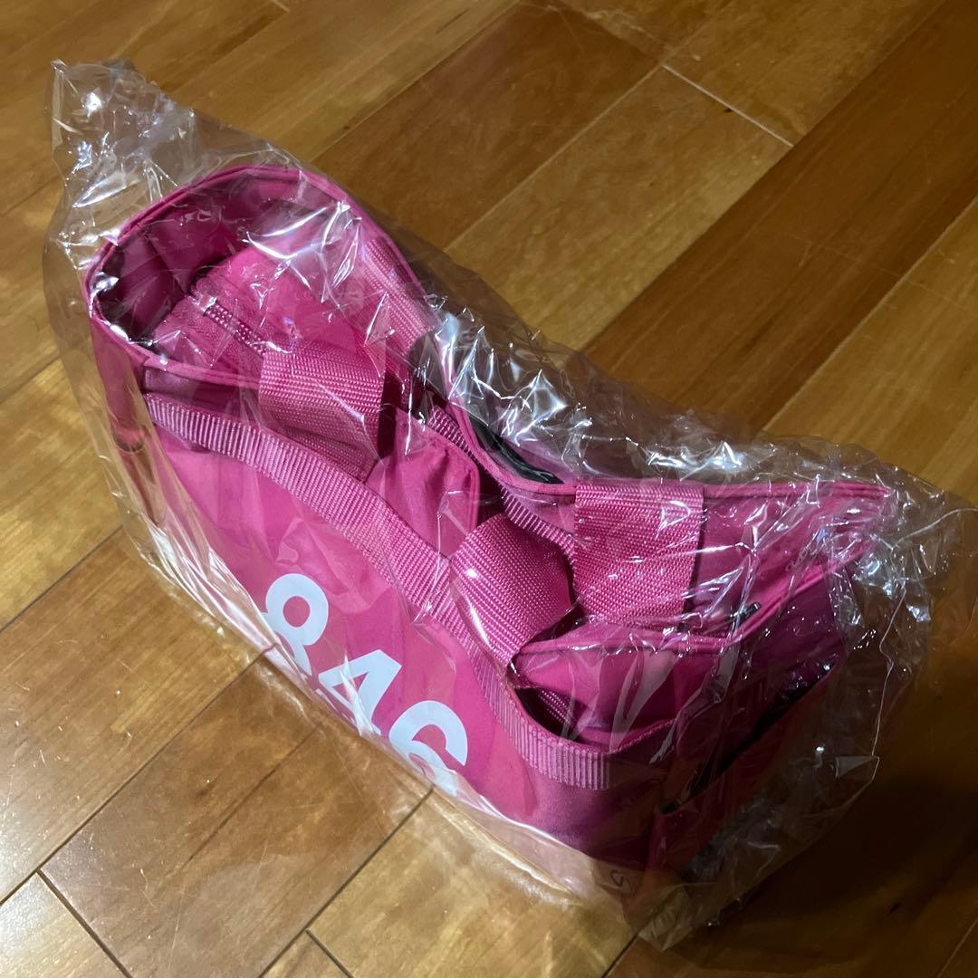 846YAJIROカートバッグ