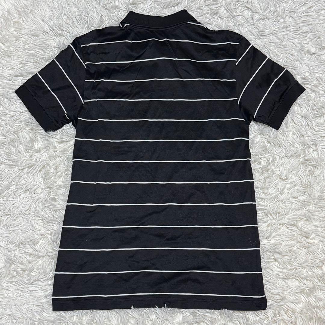 Dior Homme 07ss Hedi Slimane ポロシャツ