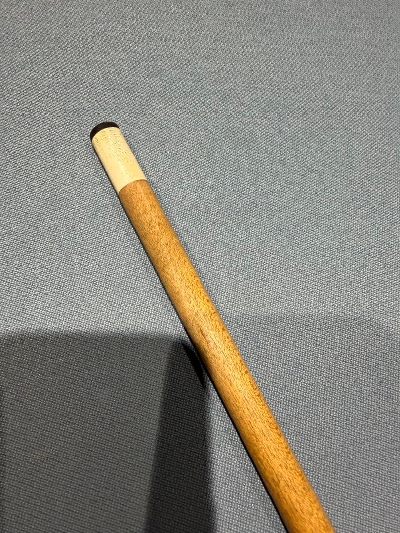 N　MAJESTICA キュー　MEZZ 三木