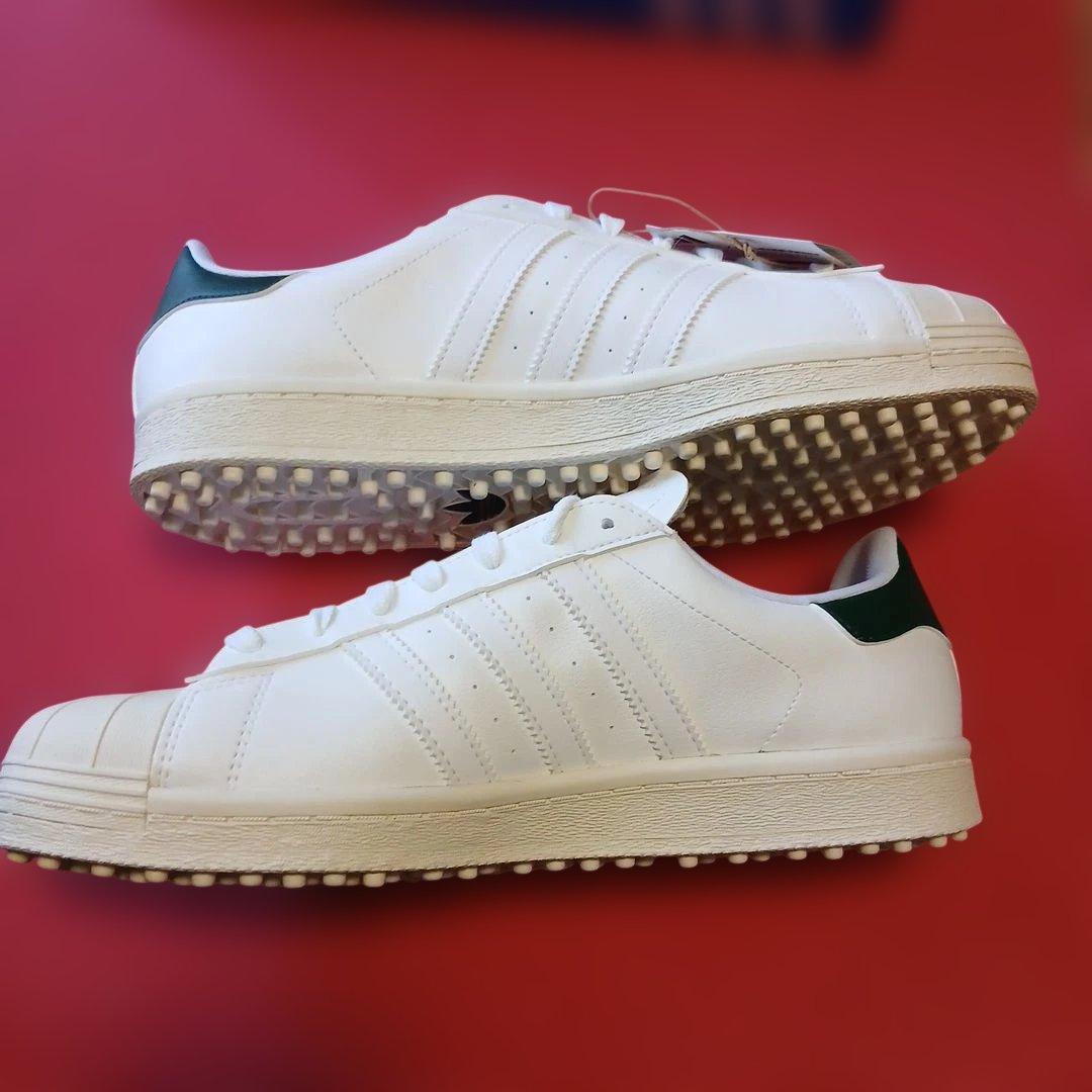 H*i様 今だけ値下げ adidas Golf SS80 GOLF SL 26.