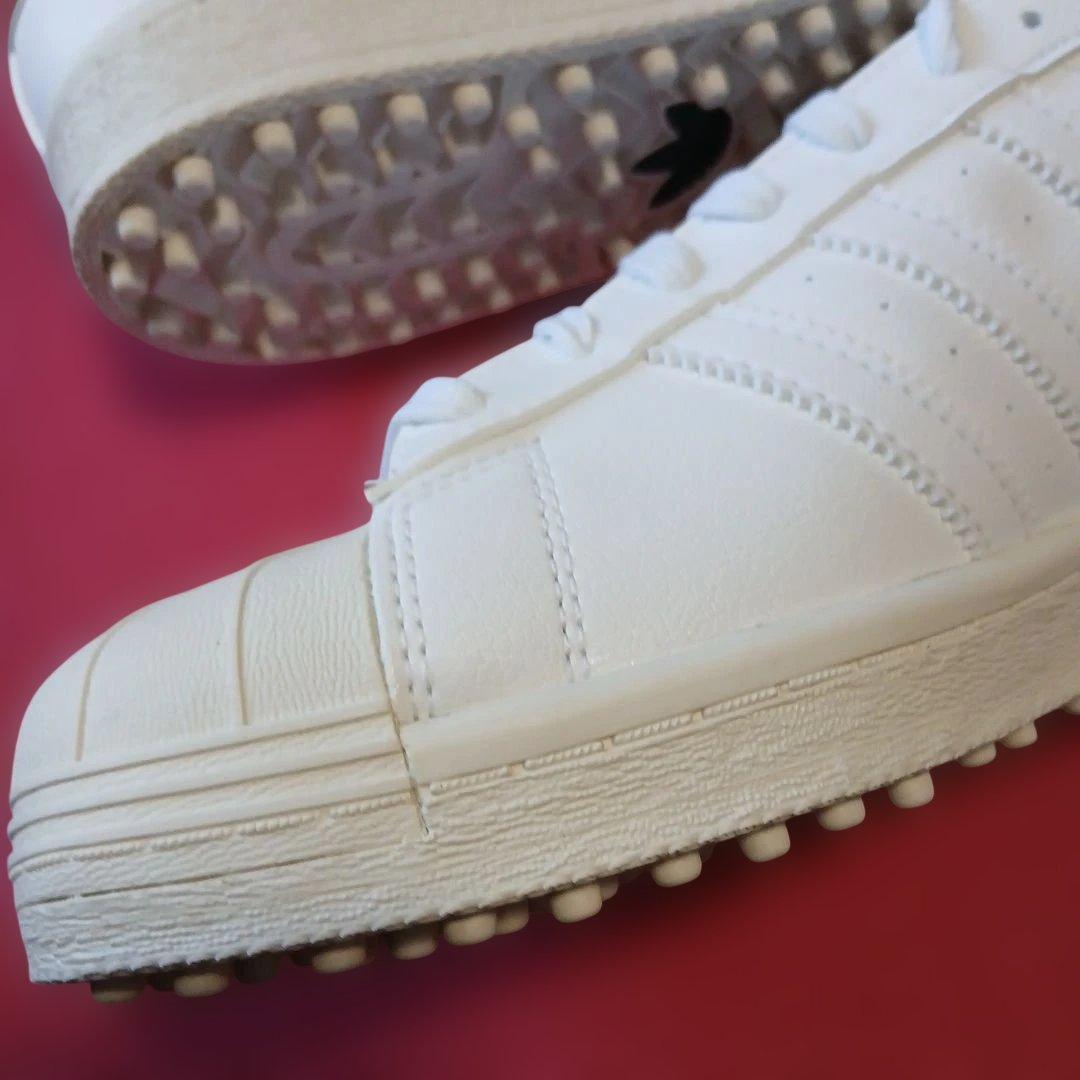 H*i様 今だけ値下げ adidas Golf SS80 GOLF SL 26.