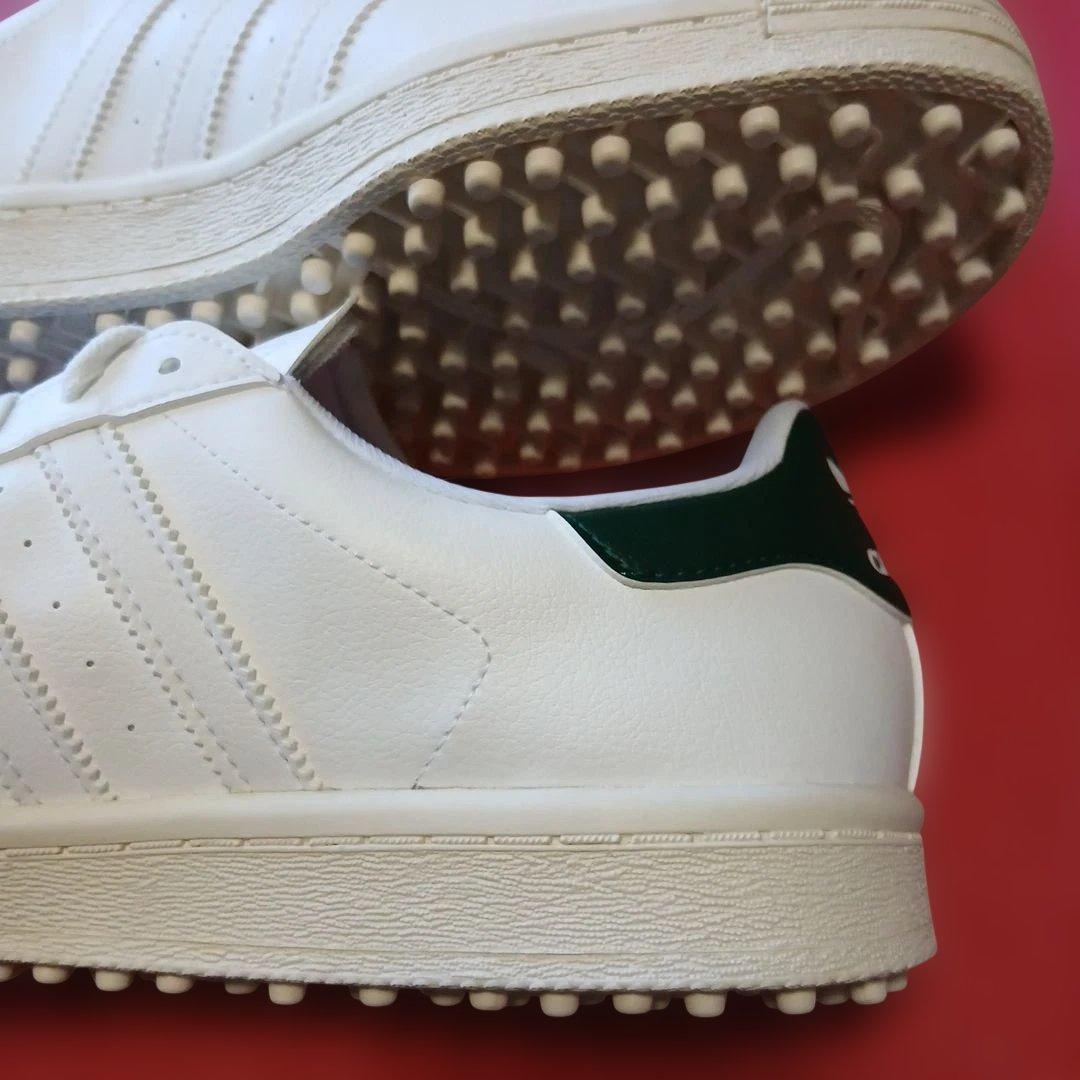 H*i様 今だけ値下げ adidas Golf SS80 GOLF SL 26.