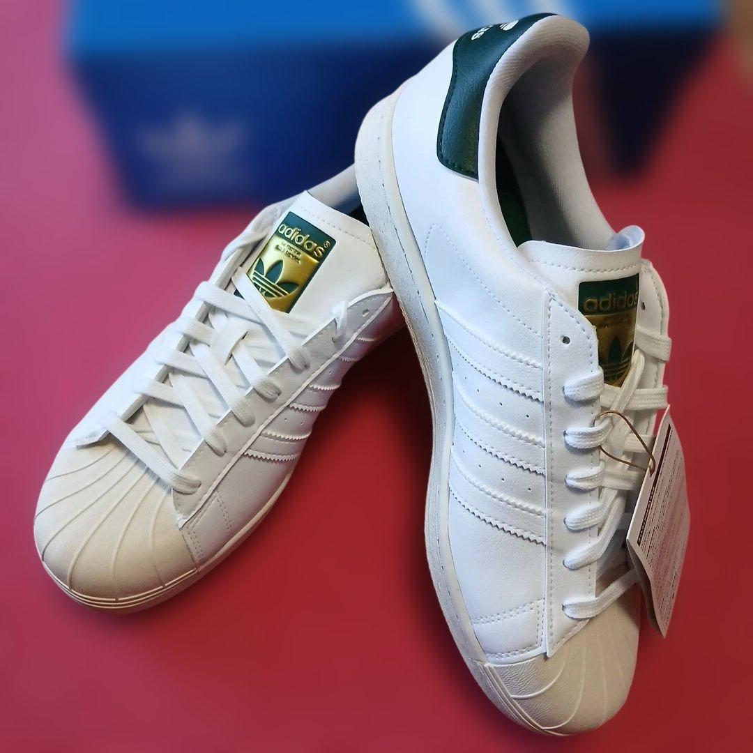 H*i様 今だけ値下げ adidas Golf SS80 GOLF SL 26.