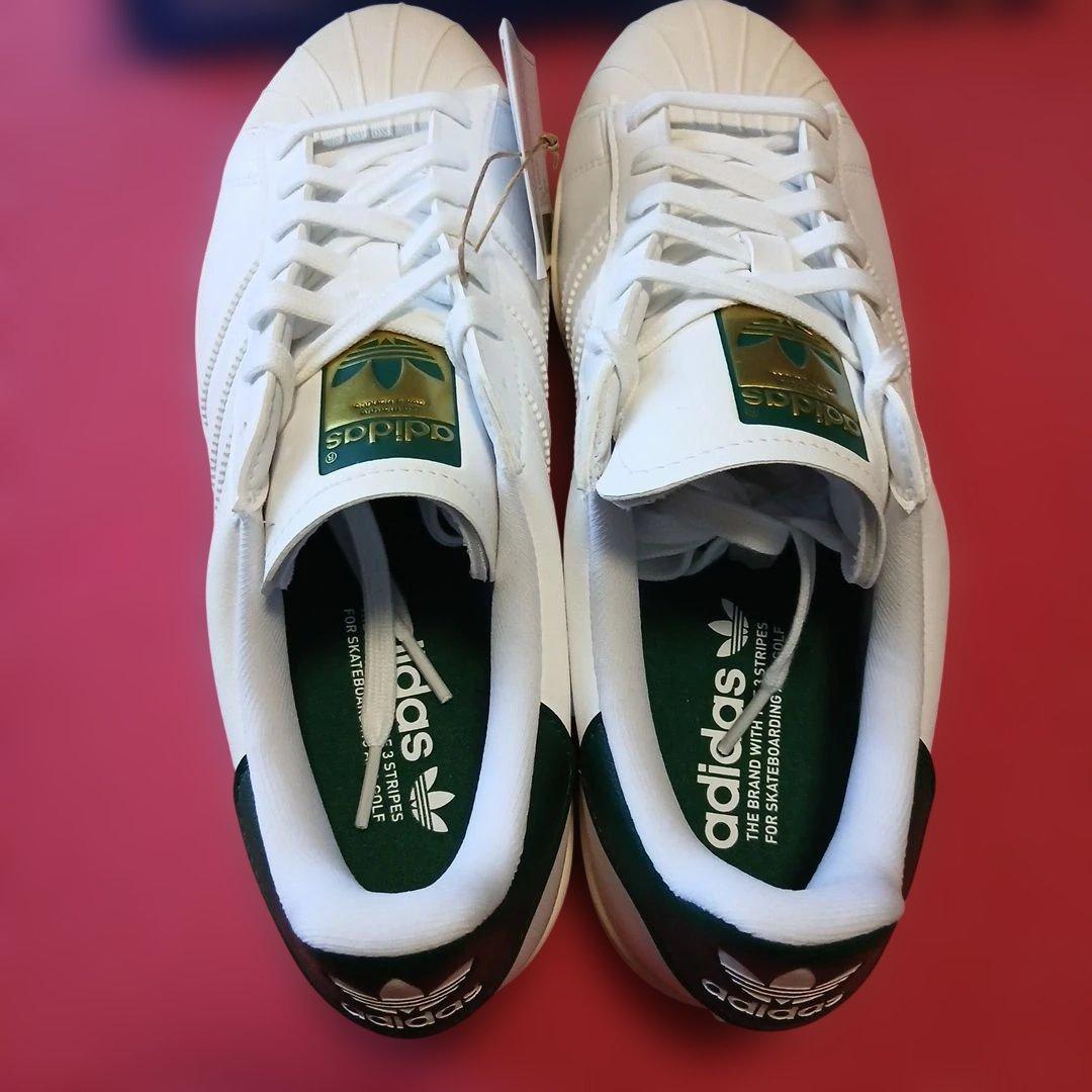 H*i様 今だけ値下げ adidas Golf SS80 GOLF SL 26.