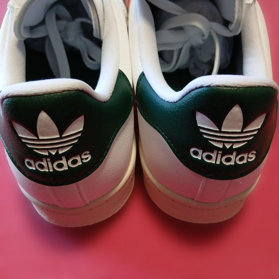 H*i様 今だけ値下げ adidas Golf SS80 GOLF SL 26.