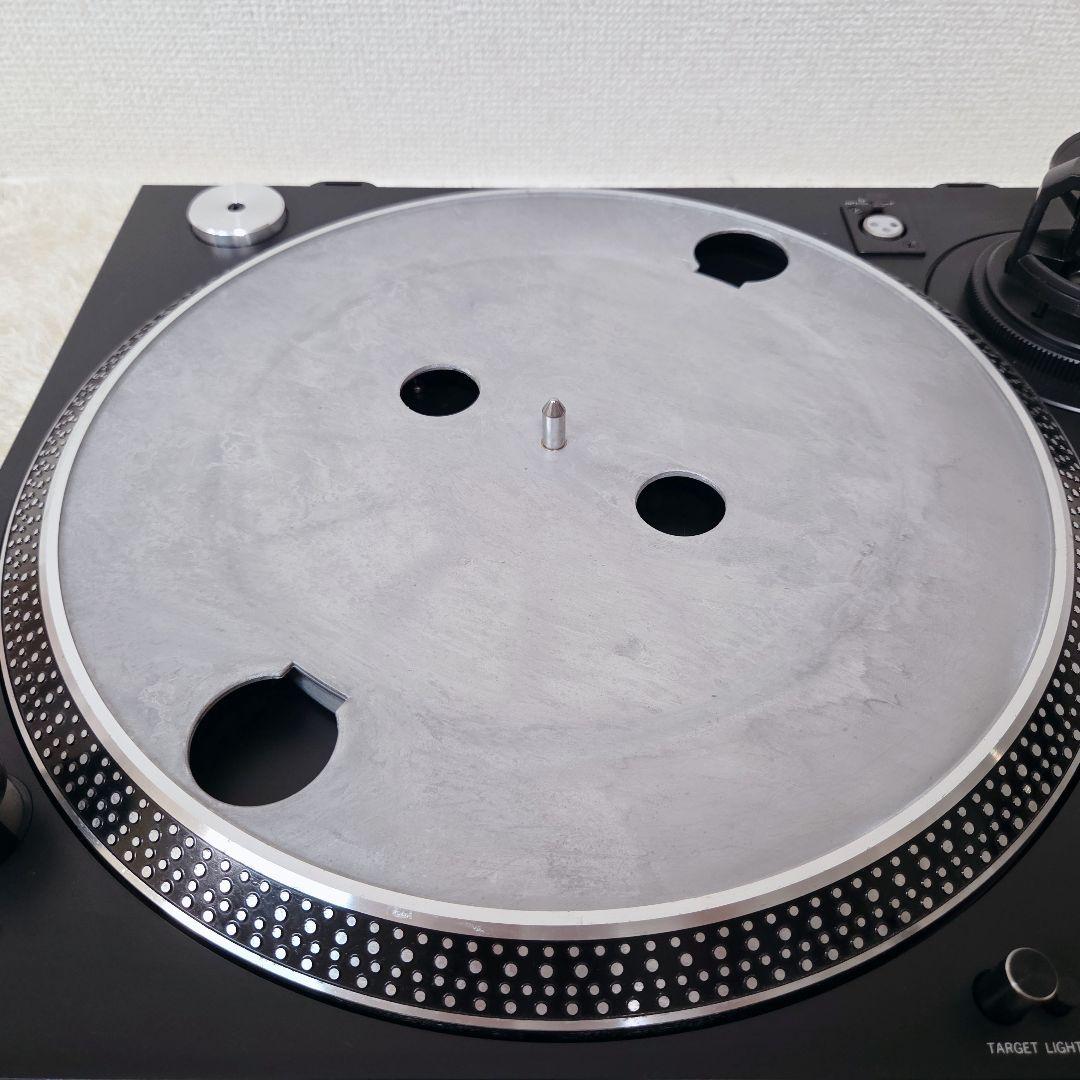 極美品✨KIKUTANI DJ-2000SQ ダイレクトドライブターンテーブル - メルカリ