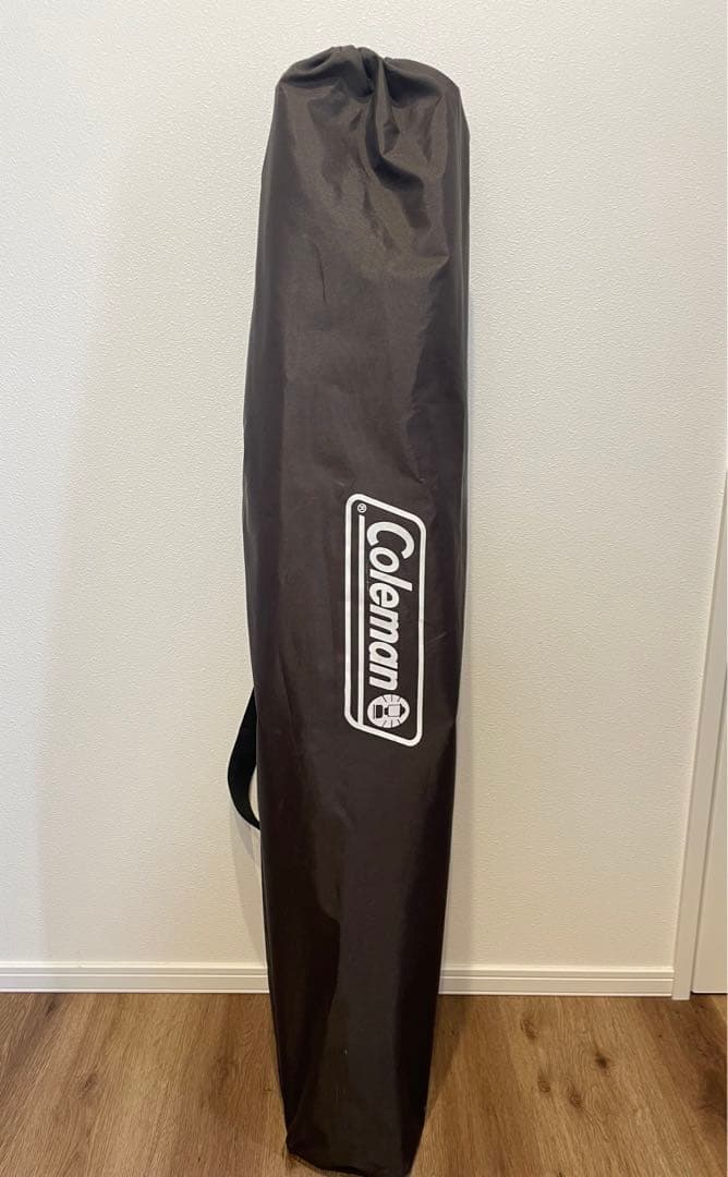 コールマン　コンフォートマスター　キャンバススリングチェア　1脚