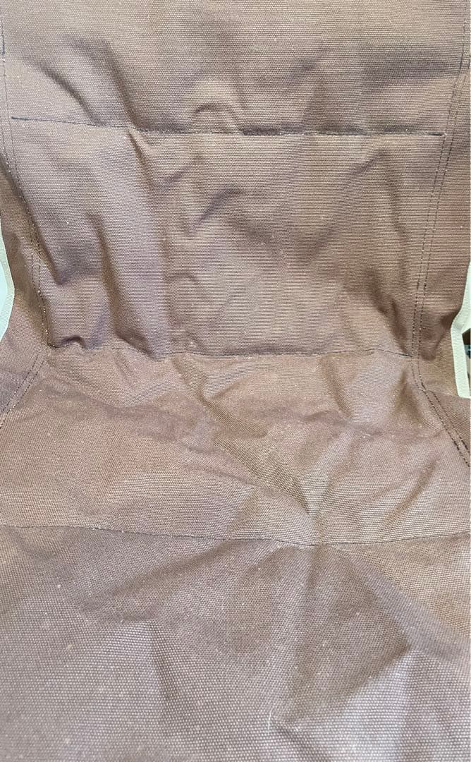 コールマン　コンフォートマスター　キャンバススリングチェア　1脚