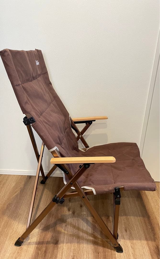 コールマン　コンフォートマスター　キャンバススリングチェア　1脚