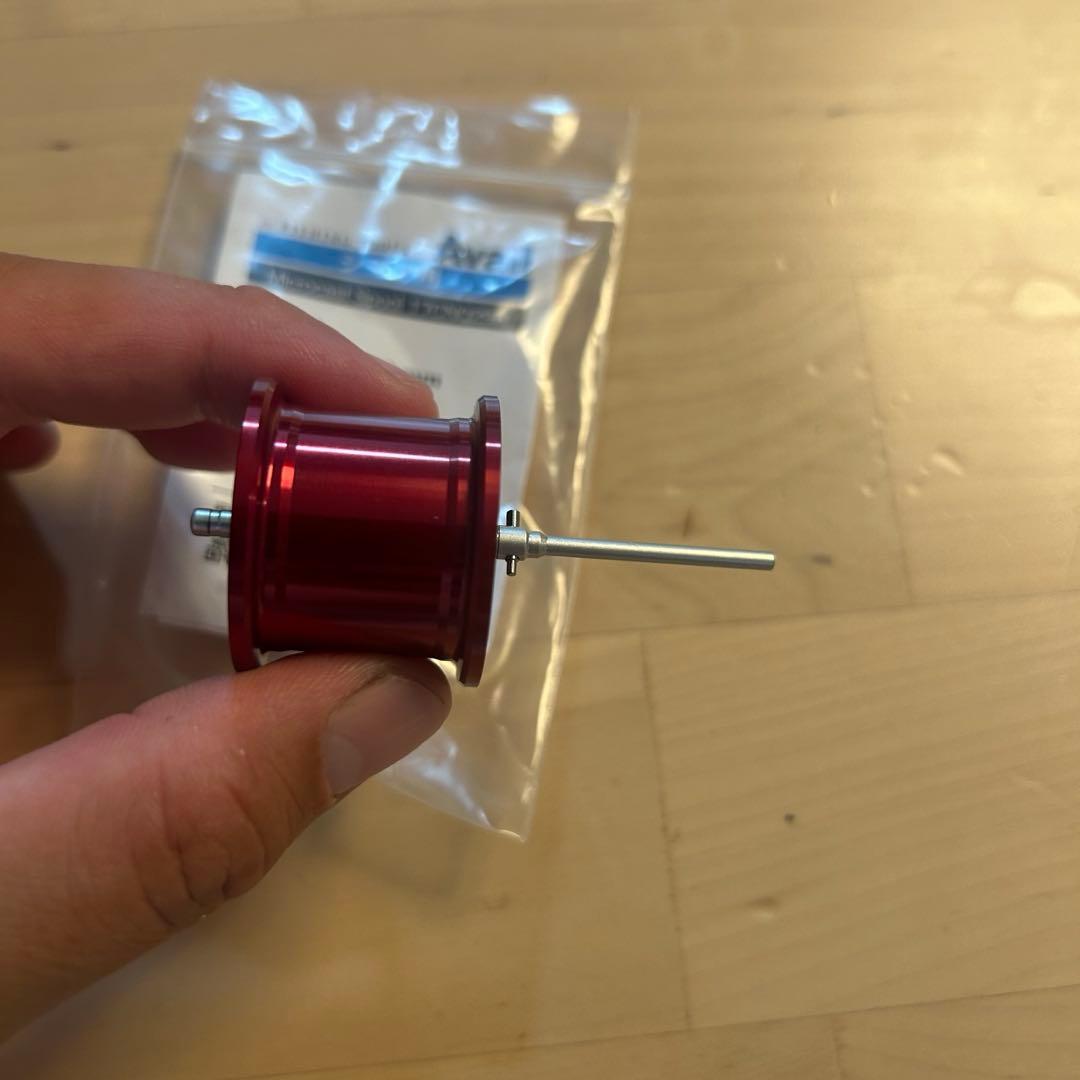 アベイル　マイクロキャストスプール　17CNQ29R