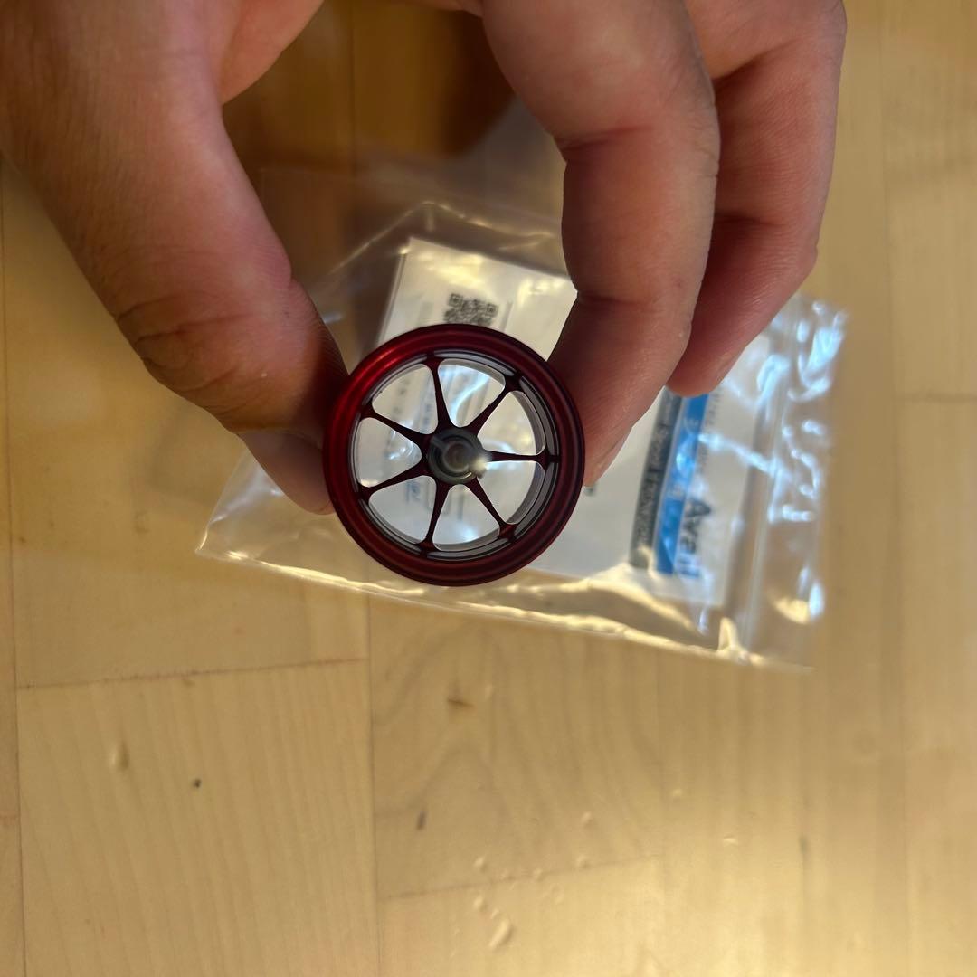 アベイル　マイクロキャストスプール　17CNQ29R