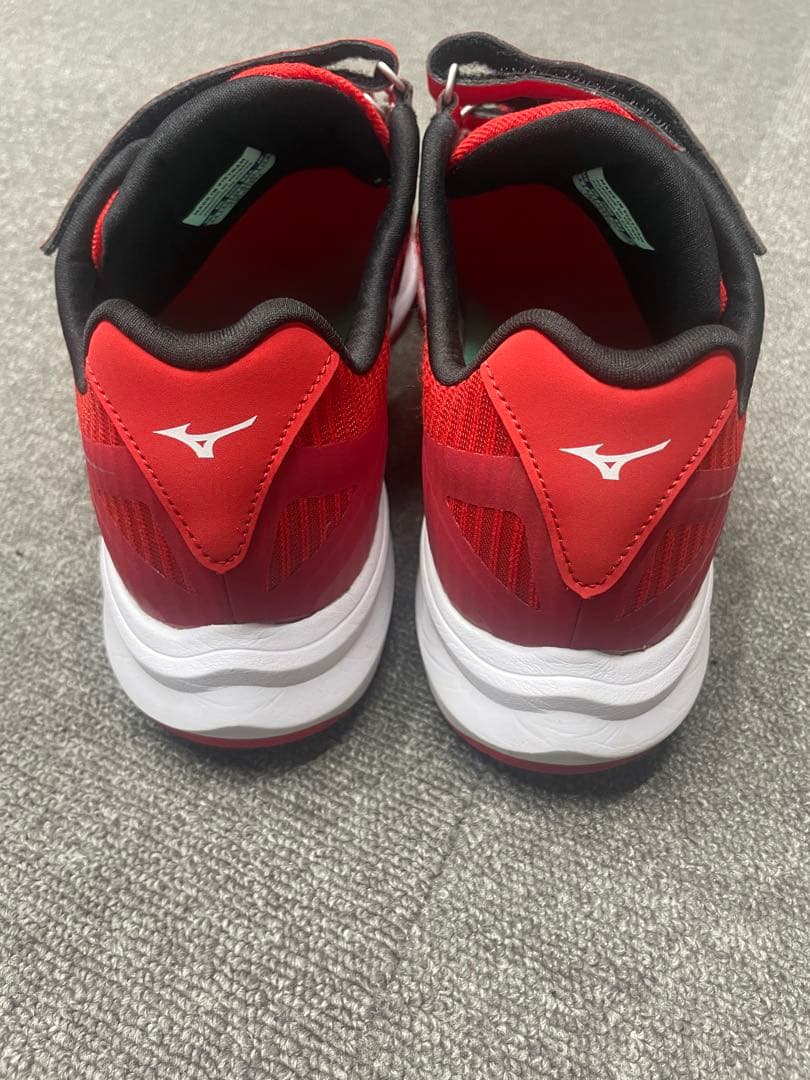 本日のみ値下げ！ミズノ トレーニングシューズ 27.5cm アップシューズ