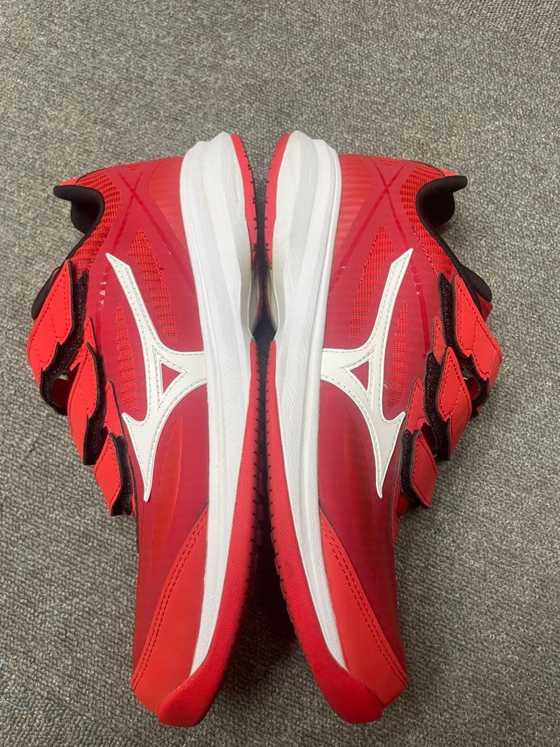 本日のみ値下げ！ミズノ トレーニングシューズ 27.5cm アップシューズ