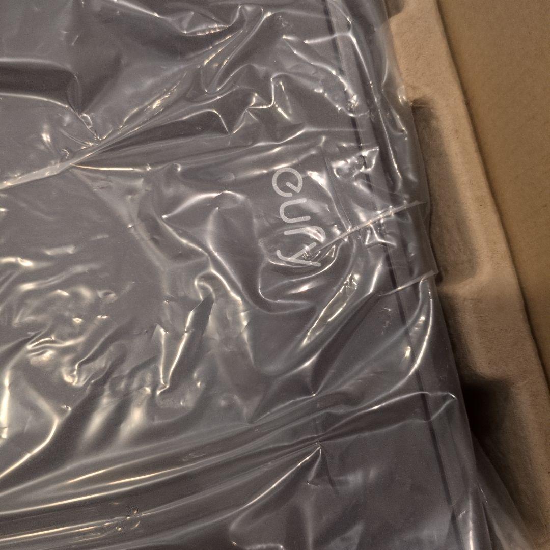 【未使用品】Anker Eufy Clean G40+