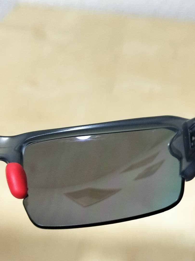 美品 OAKLEY FLAK 2.0