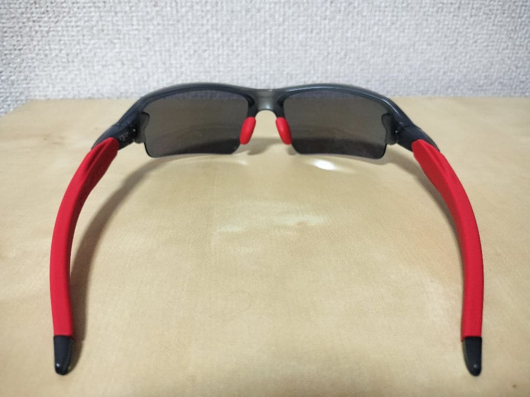 美品 OAKLEY FLAK 2.0