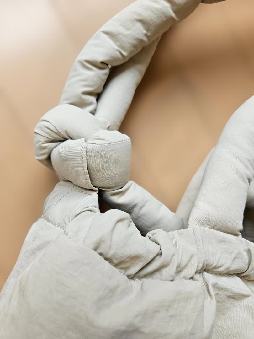 ねーさま専用　OLEND Ona Soft Bag Sand