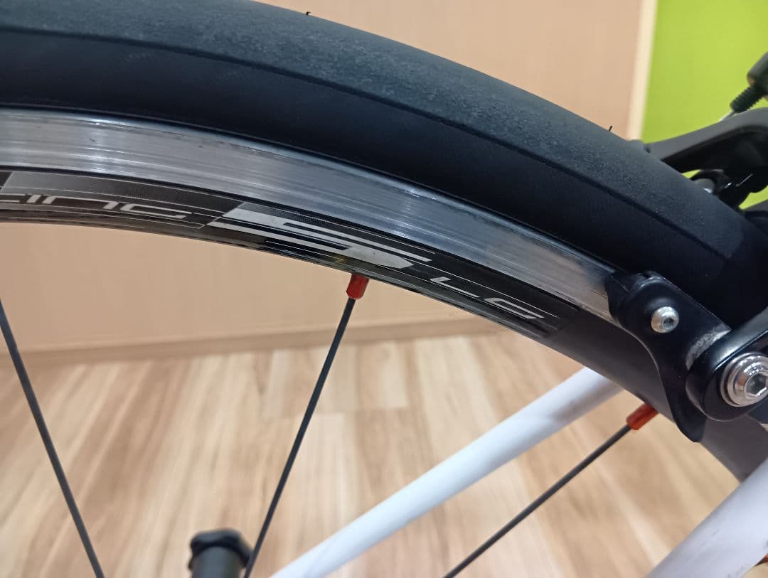 自転車本体 RIDLEY FENIX SL 105 XS