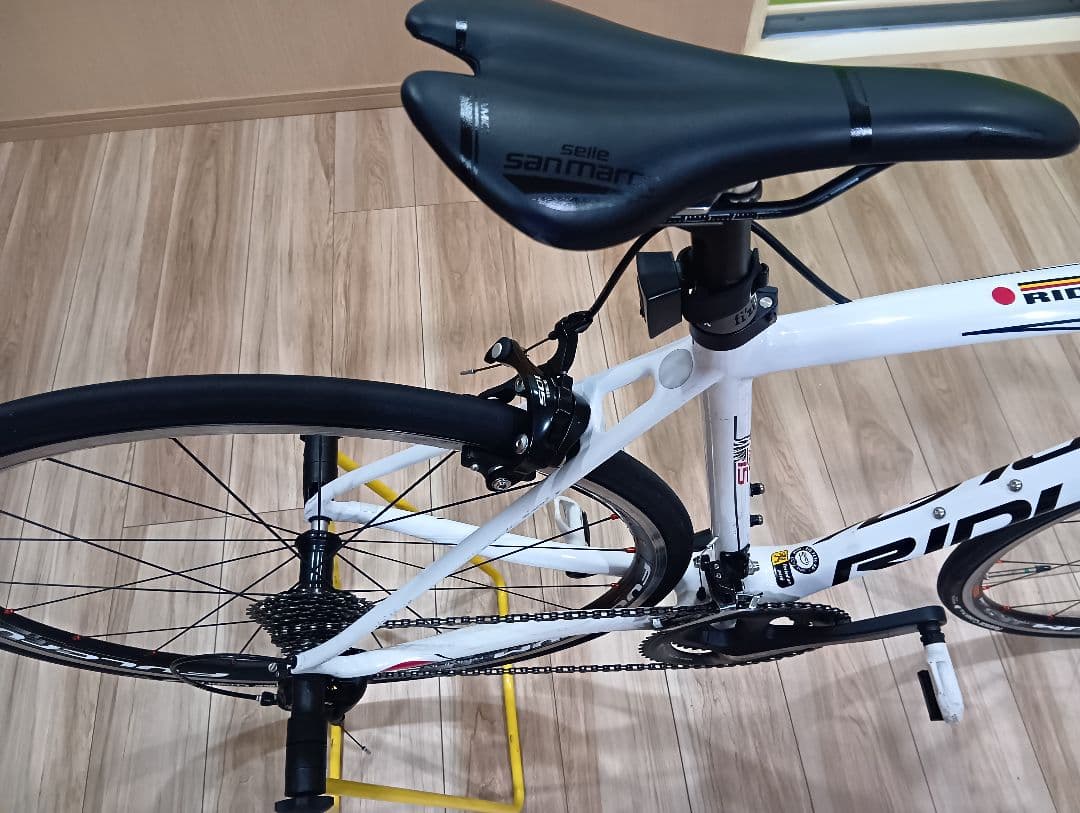 自転車本体 RIDLEY FENIX SL 105 XS
