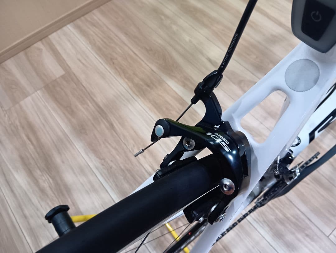 自転車本体 RIDLEY FENIX SL 105 XS
