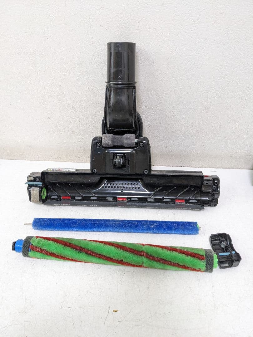 HITACHI 日立 CV-SA500 サイクロン式掃除機 2015年製