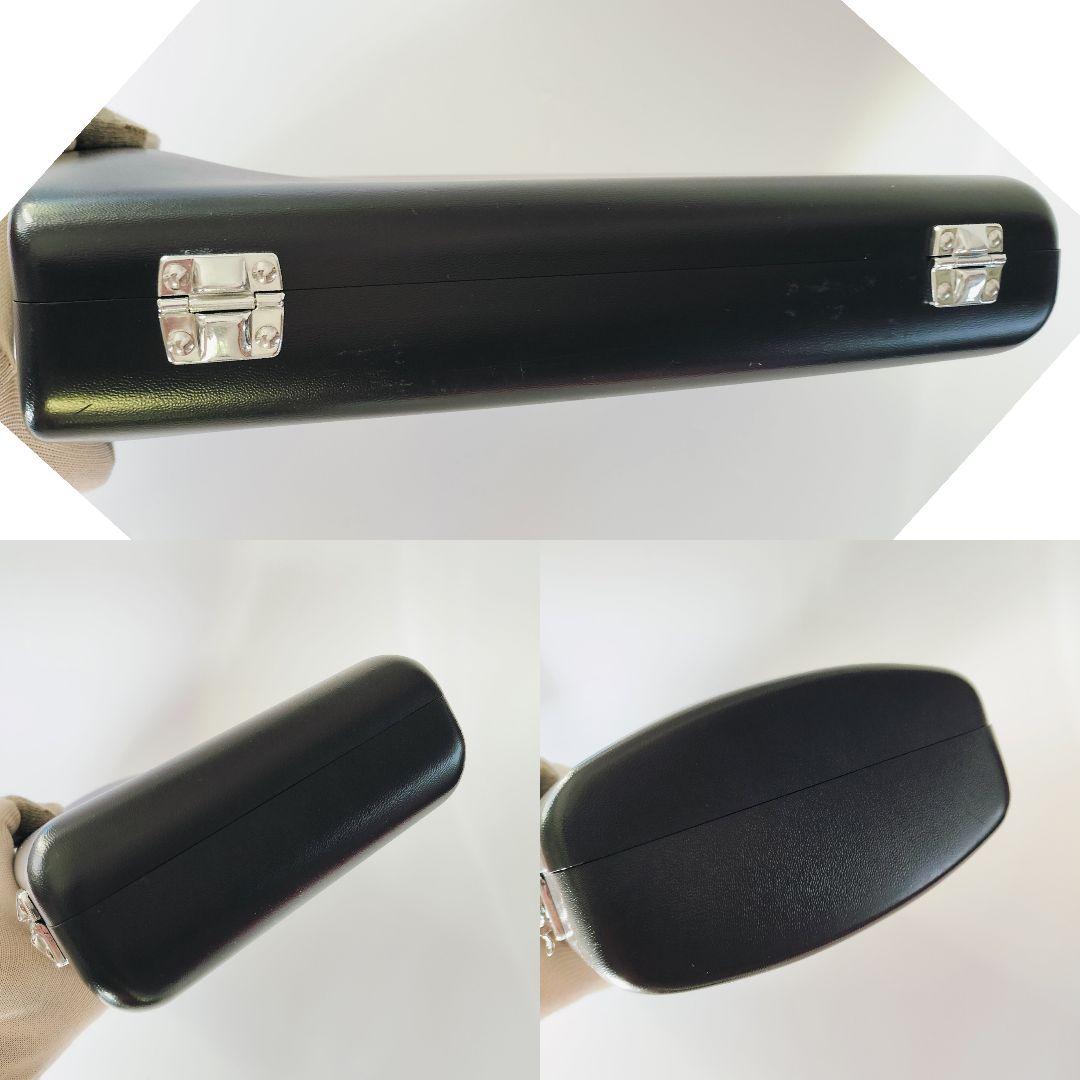 【ジャンク品】YAMAHA ヤマハ クラリネット YCL-35 ハードケース付き