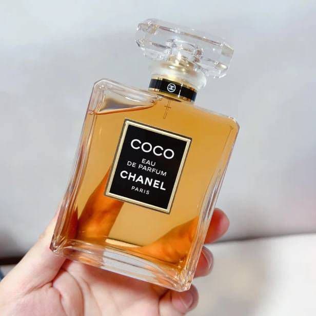 CHANEL シャネル ココ オードゥ パルファム 100ml 新品