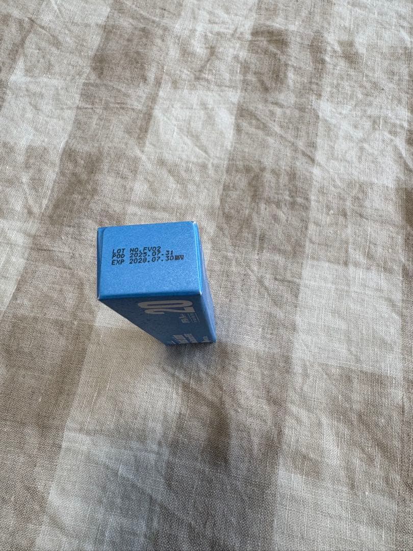 【韓国正規品】ファイトシンV2 肌再生クリーム＆フィニッシュローション セット